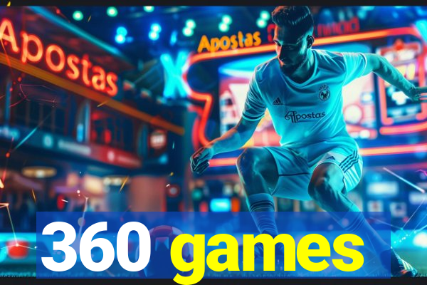 360 games